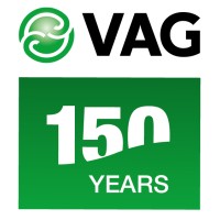 VAG-Group logo, VAG-Group contact details