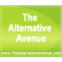 The Alternative Avenue logo, The Alternative Avenue contact details