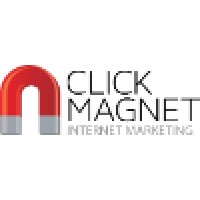 Click Magnet Internet Marketing logo, Click Magnet Internet Marketing contact details