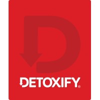 Detoxify.com logo, Detoxify.com contact details