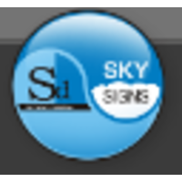 Skyway Digital & SkySigns logo, Skyway Digital & SkySigns contact details