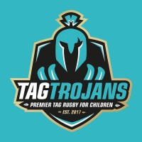 Tag Trojans UK logo, Tag Trojans UK contact details