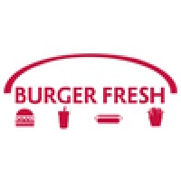 Burger Fresh logo, Burger Fresh contact details