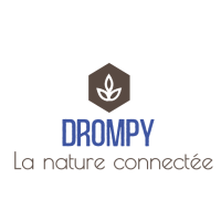 Drompy Apiculture logo, Drompy Apiculture contact details