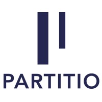 Partitio logo, Partitio contact details