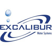 Excalibur Water Systems Inc. logo, Excalibur Water Systems Inc. contact details