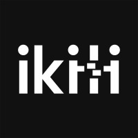 ikili logo, ikili contact details