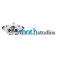 Moth Studios logo, Moth Studios contact details