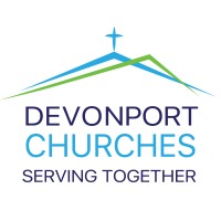 Devonport Churches logo, Devonport Churches contact details