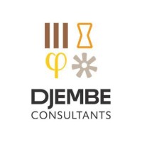 Djembe Consultants logo, Djembe Consultants contact details