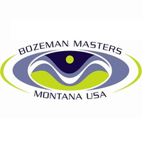 Bozeman Masters Swim Club logo, Bozeman Masters Swim Club contact details