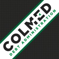 Colmed Debt Administration (Pty) Ltd logo, Colmed Debt Administration (Pty) Ltd contact details