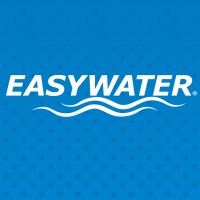 EasyWater logo, EasyWater contact details