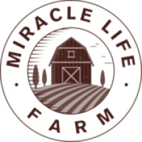 Miracle life Farm logo, Miracle life Farm contact details