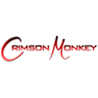 Crimson Monkey logo, Crimson Monkey contact details