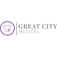 Great City Medical logo, Great City Medical contact details