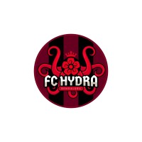 FC Hydra logo, FC Hydra contact details