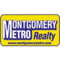 Montgomery Metro Realty logo, Montgomery Metro Realty contact details