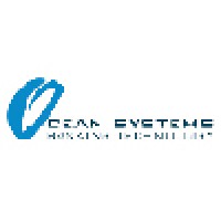 Ocean Systems logo, Ocean Systems contact details