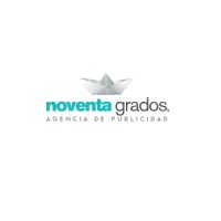 90 Noventa Grados logo, 90 Noventa Grados contact details