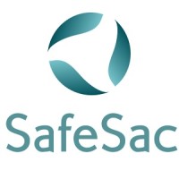 SafeSac Medical logo, SafeSac Medical contact details