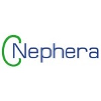 Nephera logo, Nephera contact details