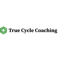 True Cycle Coaching logo, True Cycle Coaching contact details