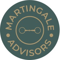 Martingale Advisors logo, Martingale Advisors contact details