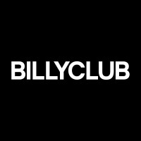 Billyclub logo, Billyclub contact details