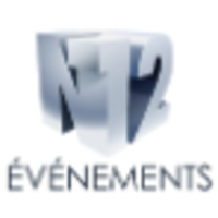 N12 ÉVÉNEMENTS logo, N12 ÉVÉNEMENTS contact details