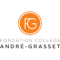 Fondation Collège André-Grasset logo, Fondation Collège André-Grasset contact details