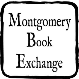 Montgomery Book Exchange logo, Montgomery Book Exchange contact details