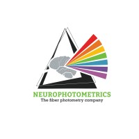 Neurophotometrics LLC logo, Neurophotometrics LLC contact details