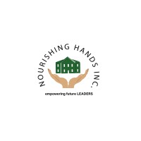 Nourishing Hands Inc logo, Nourishing Hands Inc contact details