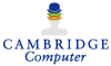 Cambridge Computer logo, Cambridge Computer contact details