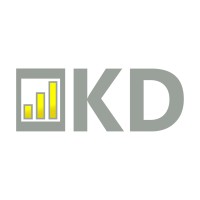 KD Results logo, KD Results contact details