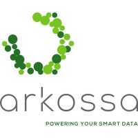 Arkossa Smart Solutions, SL logo, Arkossa Smart Solutions, SL contact details