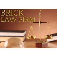 Brick Law Firm, P.C. logo, Brick Law Firm, P.C. contact details