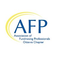 AFP Ottawa Chapter logo, AFP Ottawa Chapter contact details