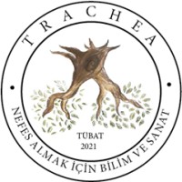 TÜBAT Trachea Dergisi logo, TÜBAT Trachea Dergisi contact details