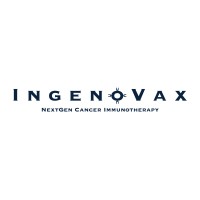 IngenoVax logo, IngenoVax contact details