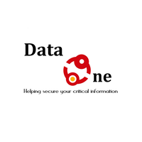 Data One logo, Data One contact details