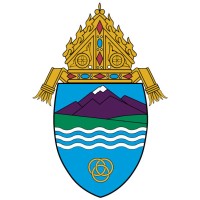 Diocese of Colorado Springs logo, Diocese of Colorado Springs contact details