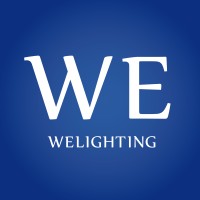 WELIGHTING logo, WELIGHTING contact details