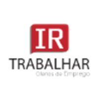 IR Trabalhar logo, IR Trabalhar contact details