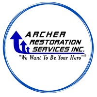 Aarcher Services logo, Aarcher Services contact details