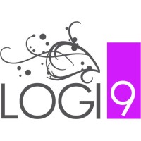 Logi9 logo, Logi9 contact details