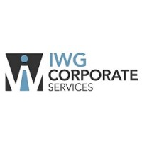 IWG Corporate Services logo, IWG Corporate Services contact details