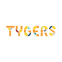 TYGERS logo, TYGERS contact details