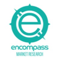 Encompass Market Research logo, Encompass Market Research contact details